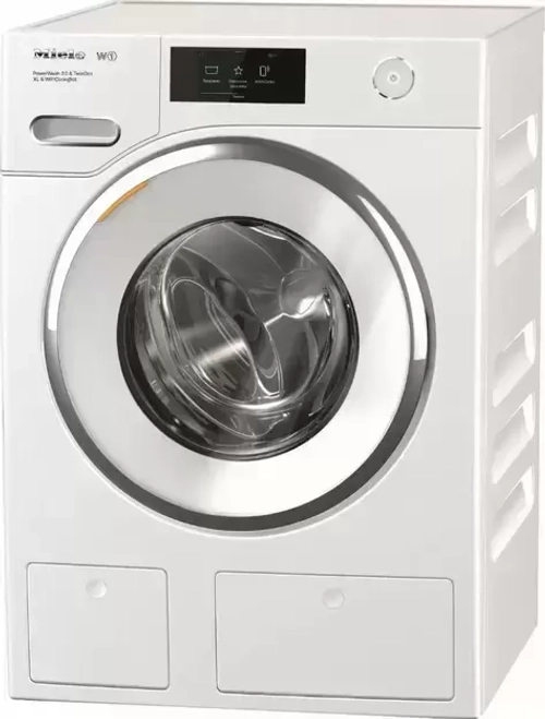 Стиральная машина Miele WWR 860 WPS