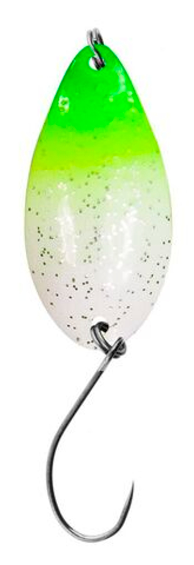 Блесна колеб. Lucky John JUNA длин.33мм/03,5г 025