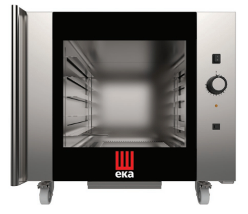 Шкаф расстоечный Tecnoeka MKL 1064 S