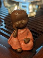 Фигурка "Юный монах"