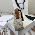 Celine Triomphe 20 cm