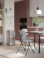 Ваза muse, 25 см