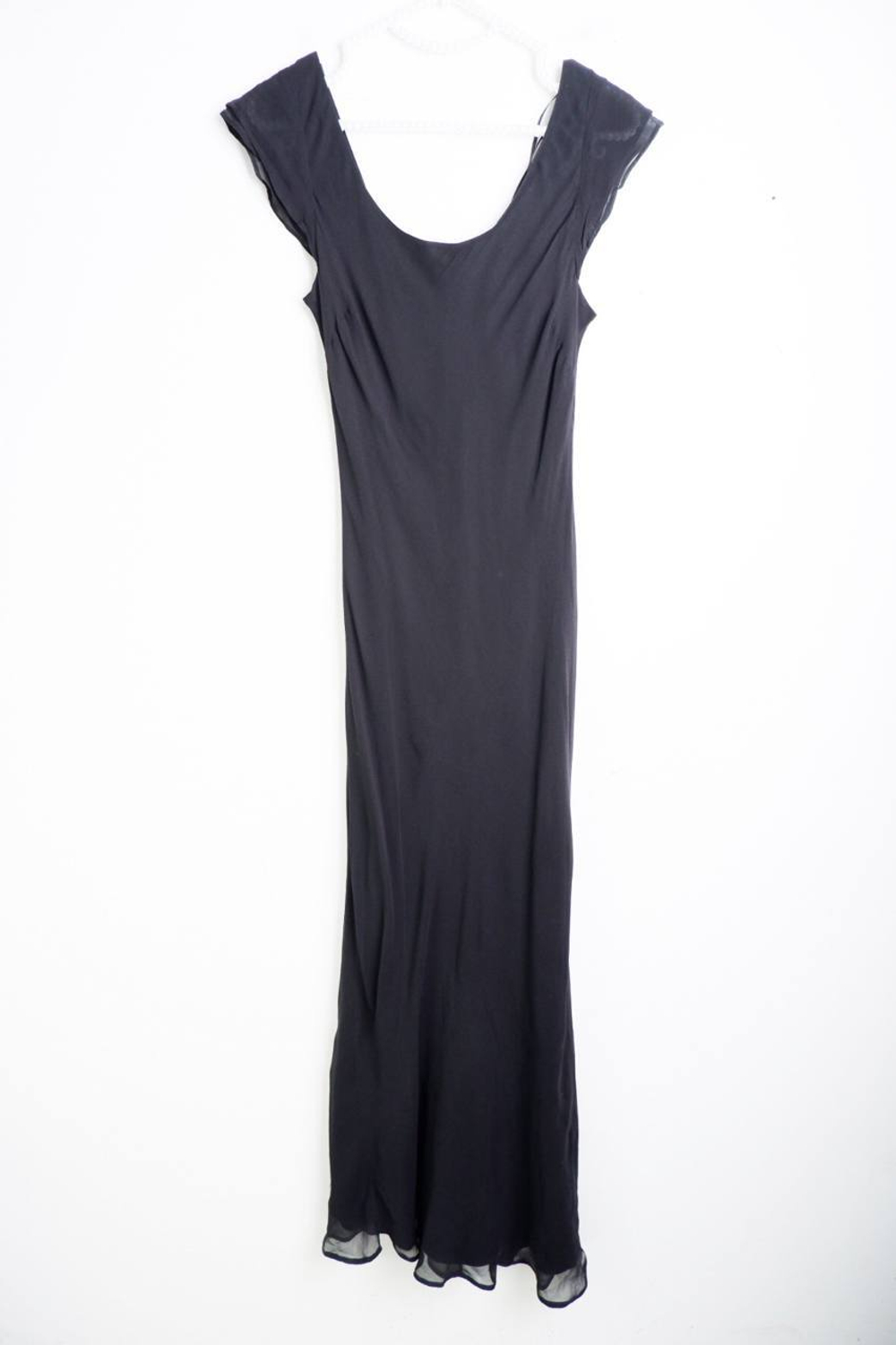 Платье Hobb's шелковое, маркировка 12, визуально на 42 размер