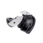 Голова режущая на ледобур ICEBERG-110R v.2/v.3 (прав.вращ.) в сборе