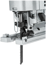 Лобзик электрический BULL ST 6501 600 Вт, 500-3000 ход/мин, до 110 мм (0323066)