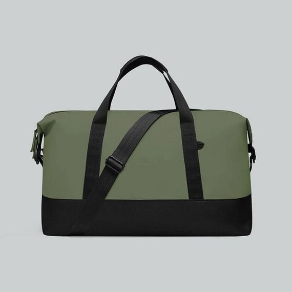 Спортивная сумка Gaston Luga Dash Duffel S (DSDFFSOL) оливковый