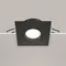 Встраиваемый светильник Атом / Atom 1*GU10 10 Вт Technical dl024-2-01b