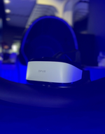 Аттракцион виртуальной реальности гонка Moto VR