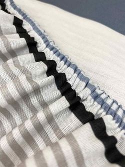 Постельное белье Сказка "Аляска" 2-спальный Наволочка 50х70 см 2 шт Простынь на резинке 160х200 см Пододеяльник 175х215 см, перкаль