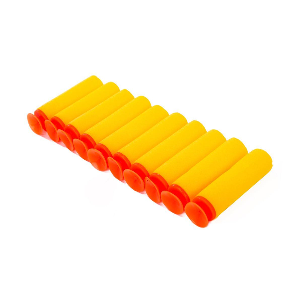 Арбалет с мягкими пулями, блистер A6688-3C