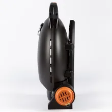 Портативный газовый гриль O-Grill 700T (чёрный), 1 горелка