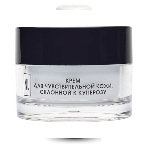 НьюЛАЙН Крем д/л 50мл ЧувК склон к куперозу (43778)