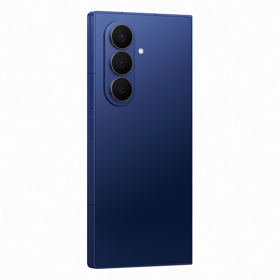 Смартфон Samsung Galaxy Z Fold7 16/512 ГБ Синий