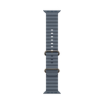 Apple Watch Ultra 3, 49 мм, Natural Titanium