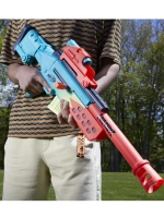 Снайперская винтовка Нерф Fortnite Storm Scout Nerf F8346