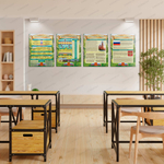 Стенд История России. Административно-территориальное устройство Российской Федерации 2559