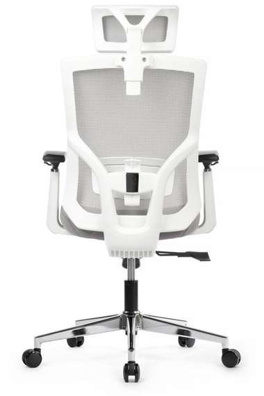 Кресло Step RCH AW2320 Серый