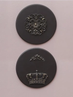 Панно на стену для интерьера 17,5 см