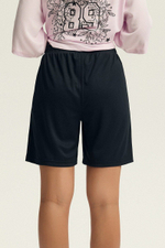 43762 LOOMY/99X Шорты женские