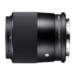 Объектив Sigma AF 23mm f/1.4 DC DN (C) для Canon RF