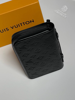 Бумажник Louis Vuitton Zippy XL