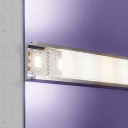 Светодиодная лента Maytoni RGB 12W 24V IP20 MIX 20040