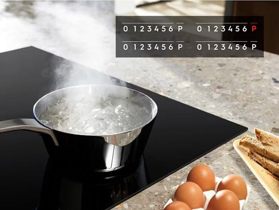 Варочная панель Electrolux KIV634I