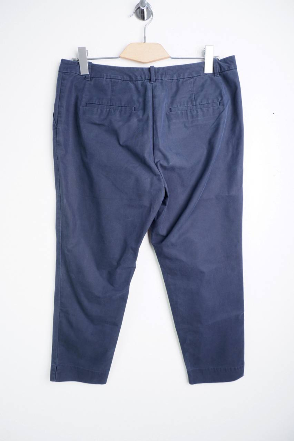 Брюки Marks&Spencer на каждый день, маркировка 42, визуально на 48 размер