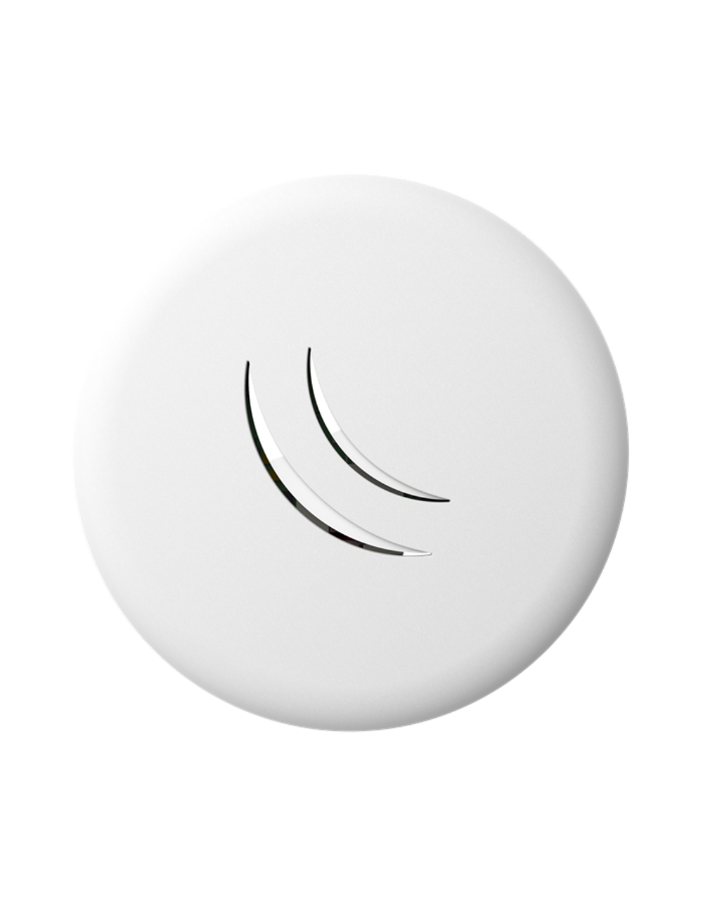 MikroTik cAP lite with AR9533 650MHz CPU, 64MB RAM, 1xLAN, built-in 2.4Ghz 802.11b/g/n Dual Chain wireless with 1.5dBi integrated antenna, RouterOS L4, plastic ceiling case, plastic wall case, PoE, PS