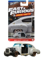 Машинка Хот Вилс 150 Chevy Fleetline HNR88 HRW49