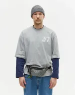Сумка поясная Anteater Waistbag RST Grey