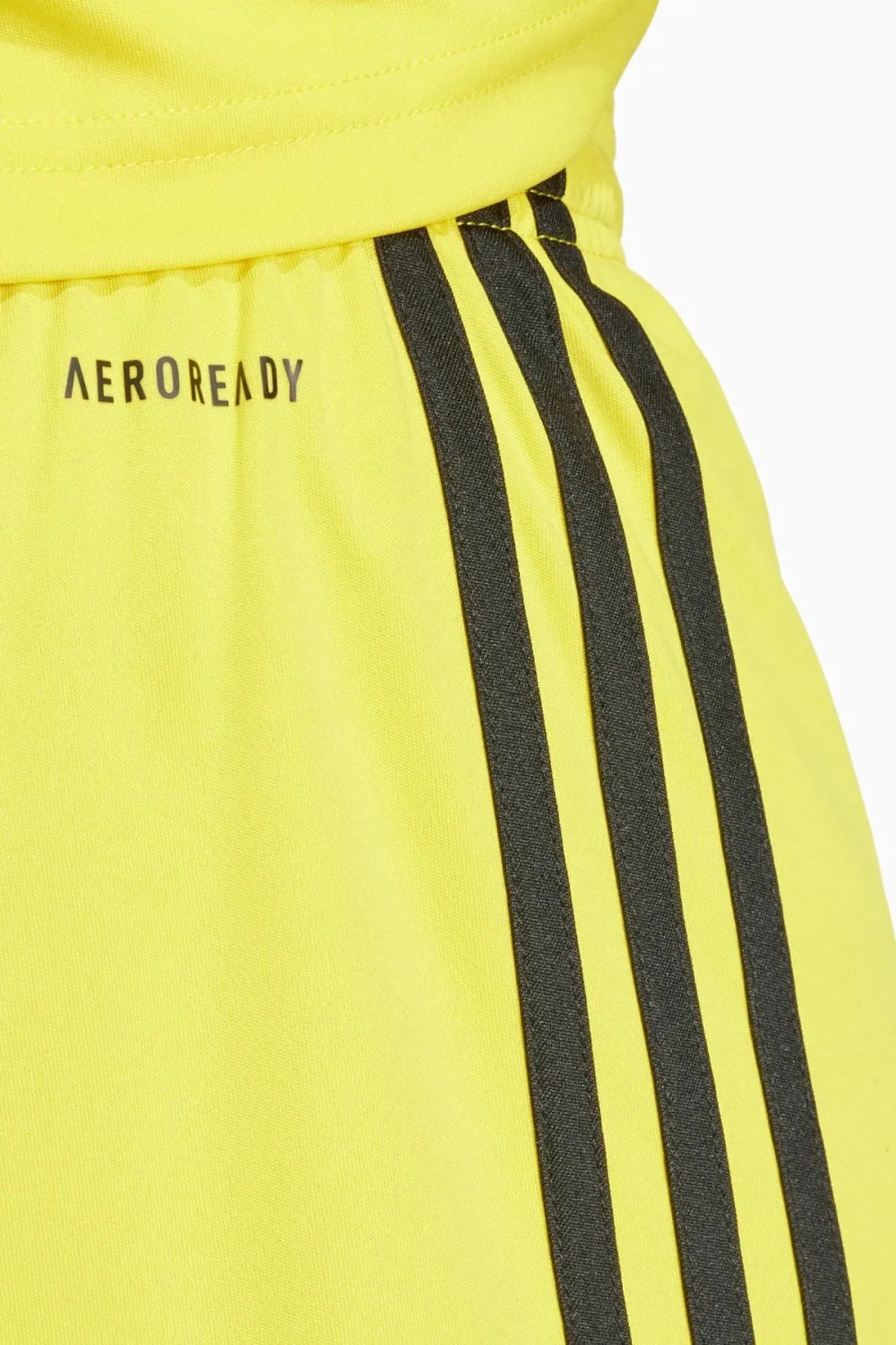 Шорты adidas Squadra 25 - желтый