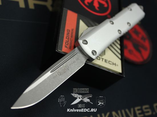 Нож Microtech UTX-85 231-10APCR