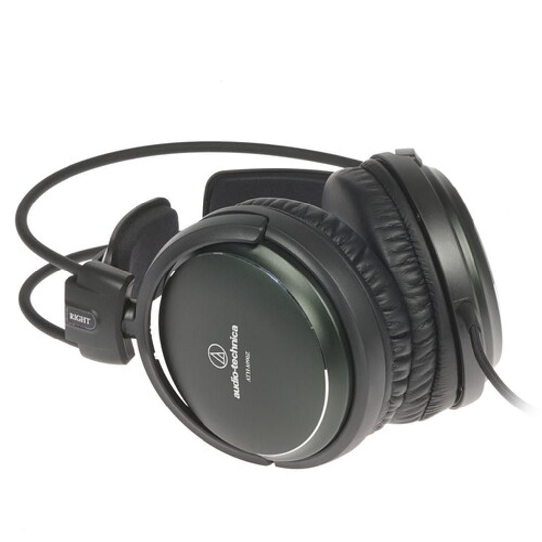 Audio-Technica ATH-A990Z_0126326101146