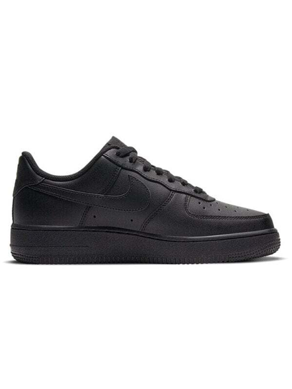 Nike Air Force 1 '07 Triple Black