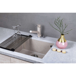 Кухонный смеситель Omoikiri Tonami-C