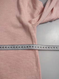 Джемпер Bodyflirt нежного цвета 42 размер