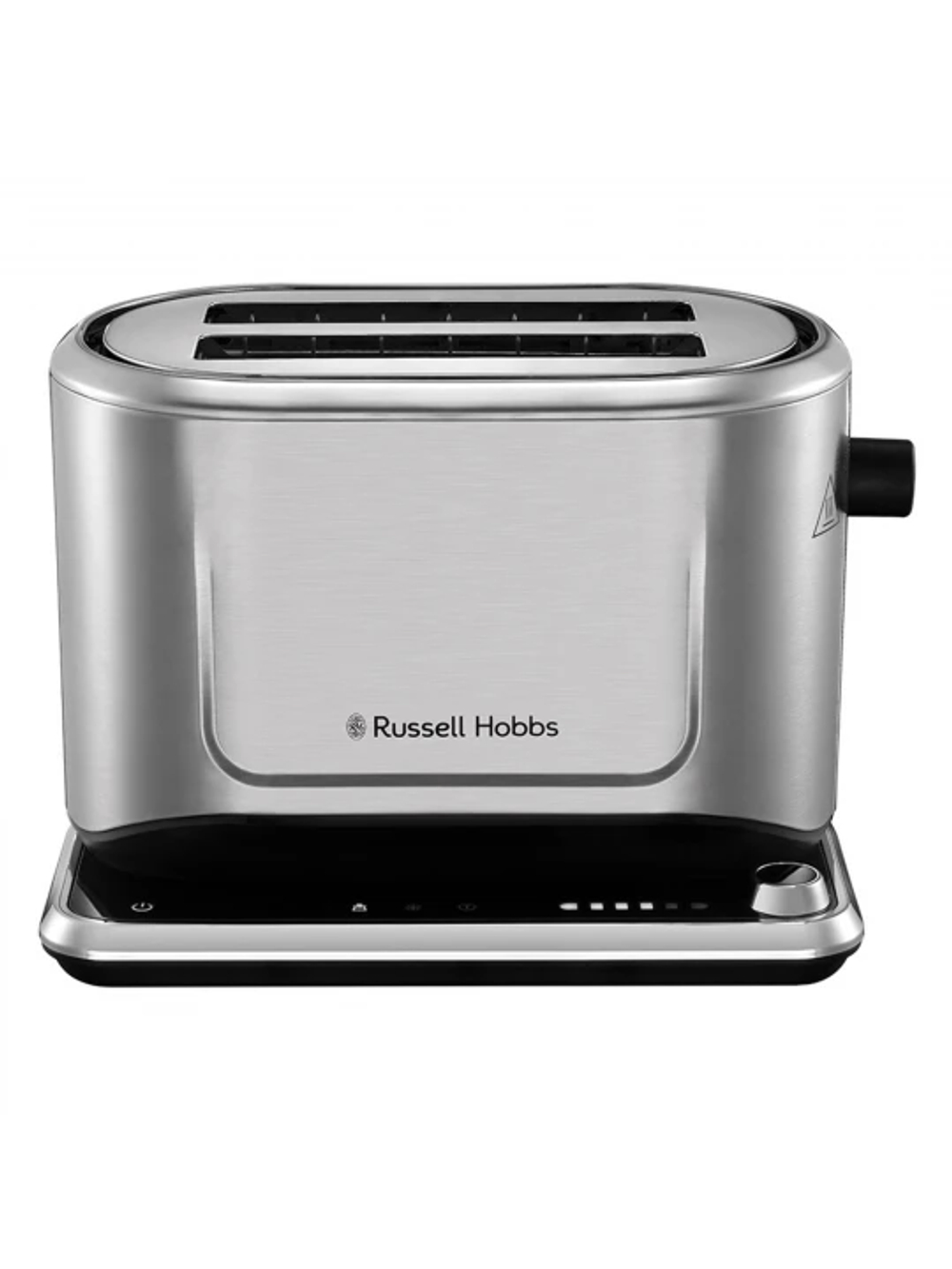 Тостер Russell Hobbs 26210-56 сталь/черный