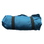 Подушка самонадувающаяся BTrace Elastic 50x30x16,5 см (Синий)