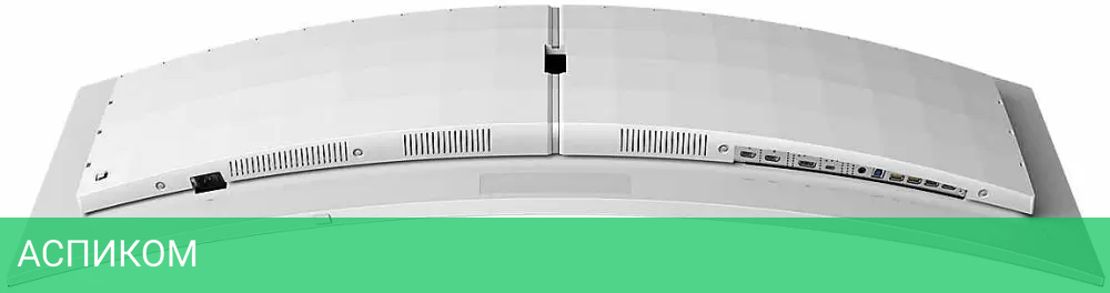 Игровой монитор Philips Evnia Gaming 49M2C8900L/00