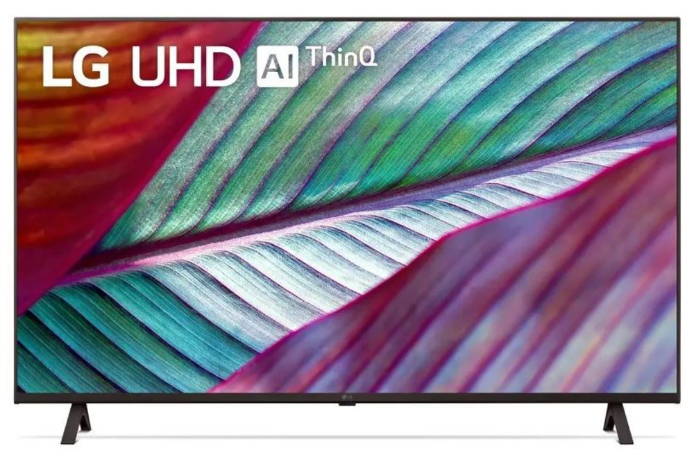 Телевизор  LG 65UR78009LL.ARUG