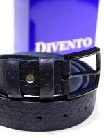 Ремень натуральная кожа