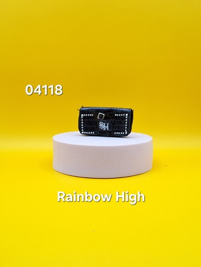 Аксессуары для кукол Rainbow High 04118