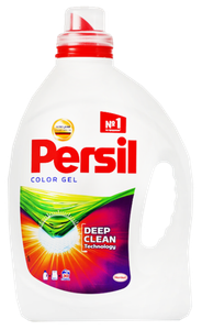 ГЕЛЬ ДЛЯ СТИРКИ PERSIL COLOR GEL 1.95Л