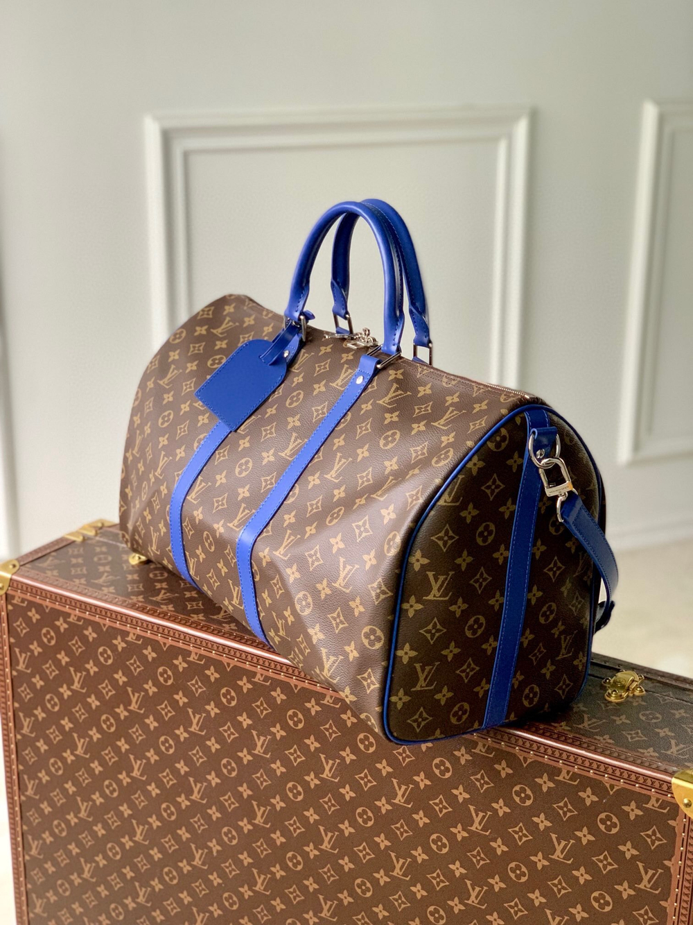 Louis Vuitton Keepall 50