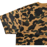 A Bathing Ape Bathing Ape Fw25 Футболка