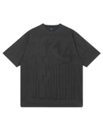 Мужская Футболка Flip