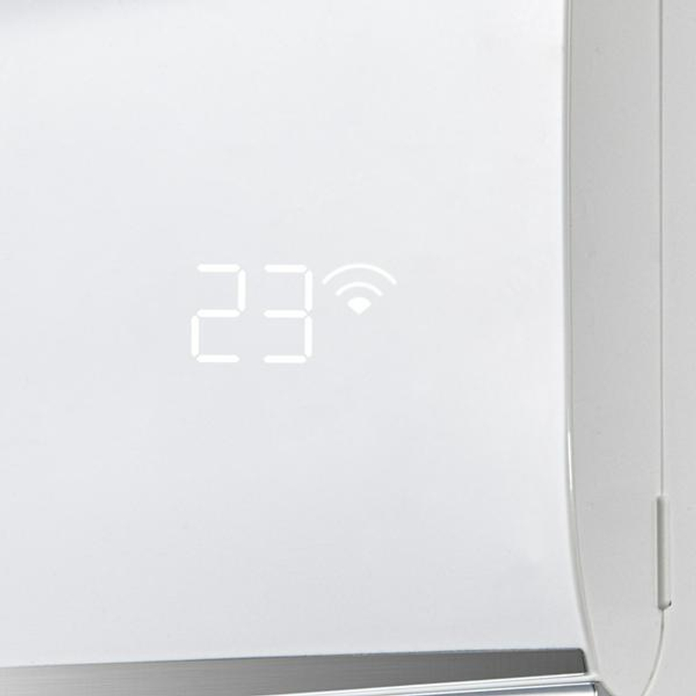 Сплит-система ELECTROLUX, SMARTLINE (on/off), EACS-18HSM/N8_V2/in / EACS-18HSM/N8_V2/out