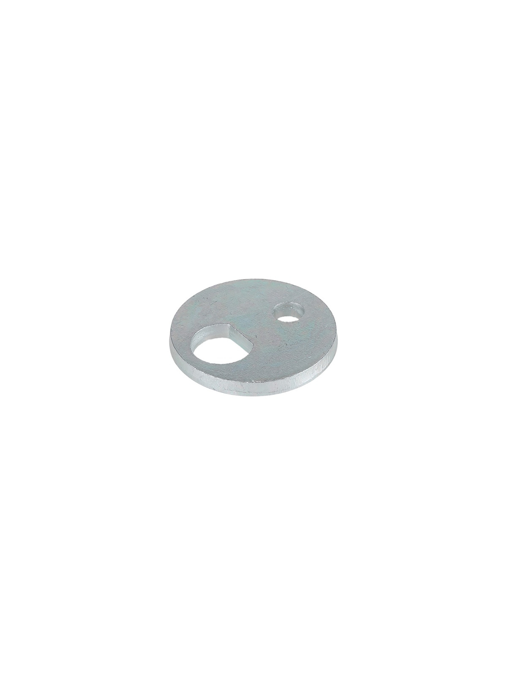Шайба подвески эксцентриковая HYUNDAI Grace 93-97 / H-1/Starex 97-07 / H100 93-0 GANZ GUM03034
