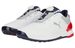 PUMA ProAdapt Alphacat 2.0 "White Navy Red"